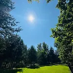 Przystanek Nowa Ruda