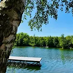 Przystanek Nowa Ruda Lodge Ślesin