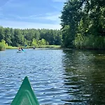 Lodge Przystanek Nowa Ruda *