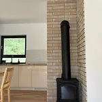 Lodge Przystanek Nowa Ruda *