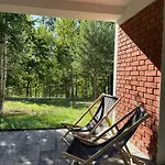 Przystanek Nowa Ruda * Ślesin