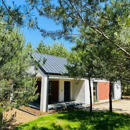 Lodge Przystanek Nowa Ruda *