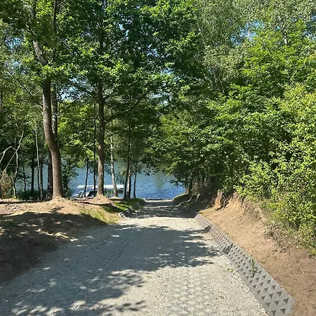 Przystanek Nowa Ruda *