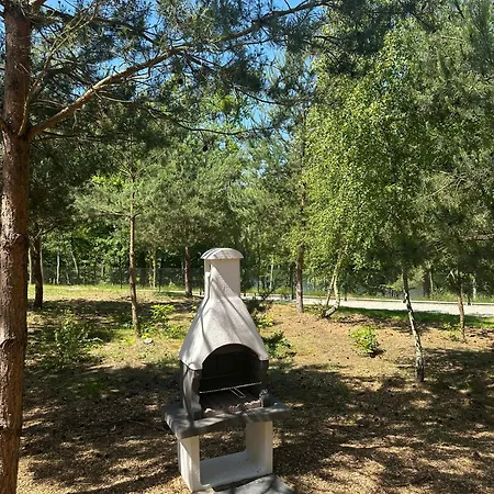 Przystanek Nowa Ruda Ślesin