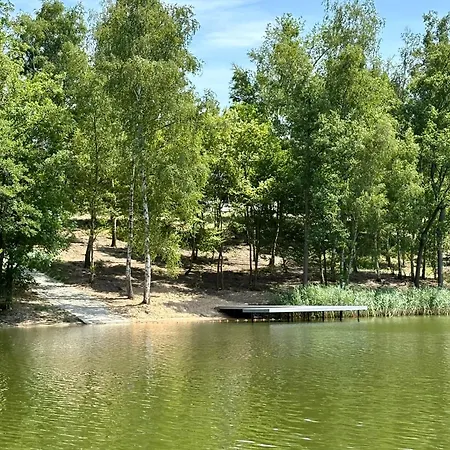 Przystanek Nowa Ruda Lodge