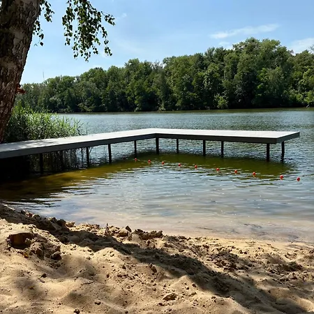 Przystanek Nowa Ruda * Ślesin