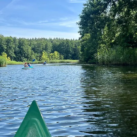 Lodge Przystanek Nowa Ruda *