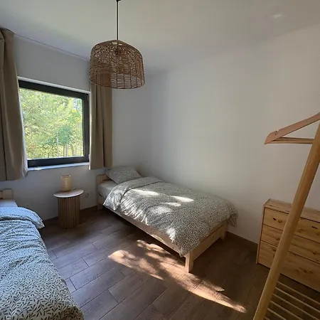 Lodge Przystanek Nowa Ruda *