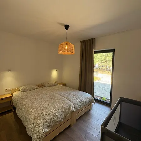 Przystanek Nowa Ruda Lodge Ślesin