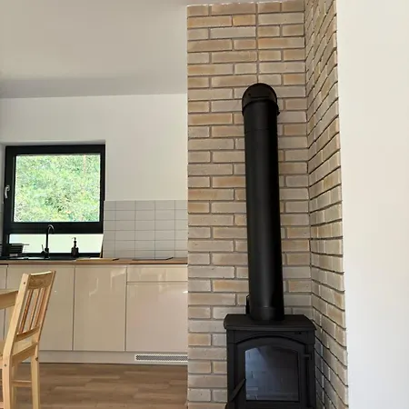Lodge Przystanek Nowa Ruda *