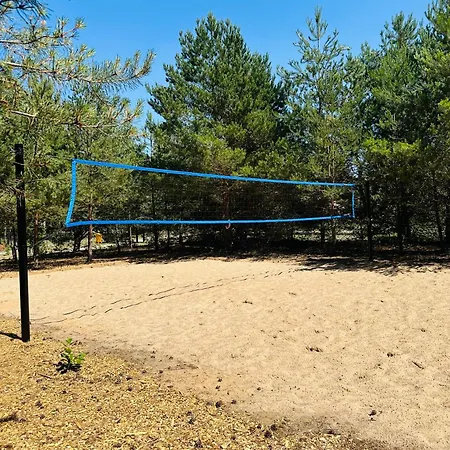 Przystanek Nowa Ruda Lodge *