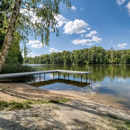 Przystanek Nowa Ruda Lodge