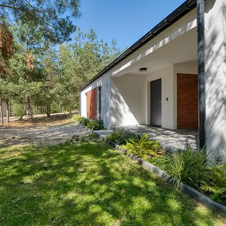 Przystanek Nowa Ruda Lodge *