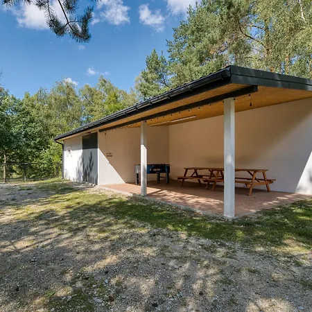 Przystanek Nowa Ruda Lodge *