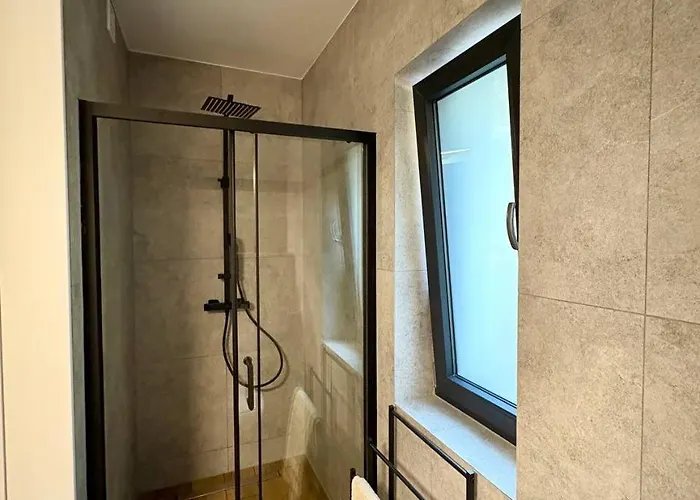 Przystanek Nowa Ruda Lodge