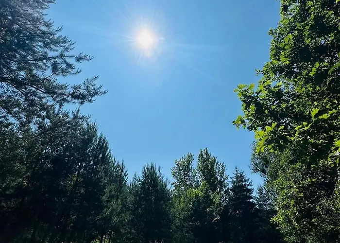 Przystanek Nowa Ruda