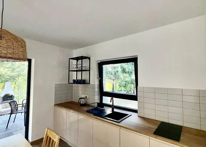 Przystanek Nowa Ruda Ślesin