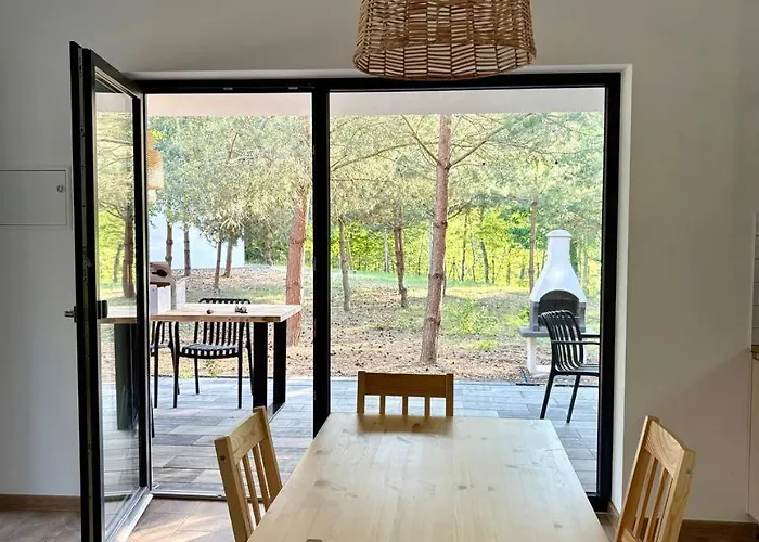 Przystanek Nowa Ruda * Ślesin