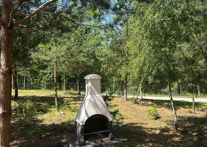 Przystanek Nowa Ruda Ślesin