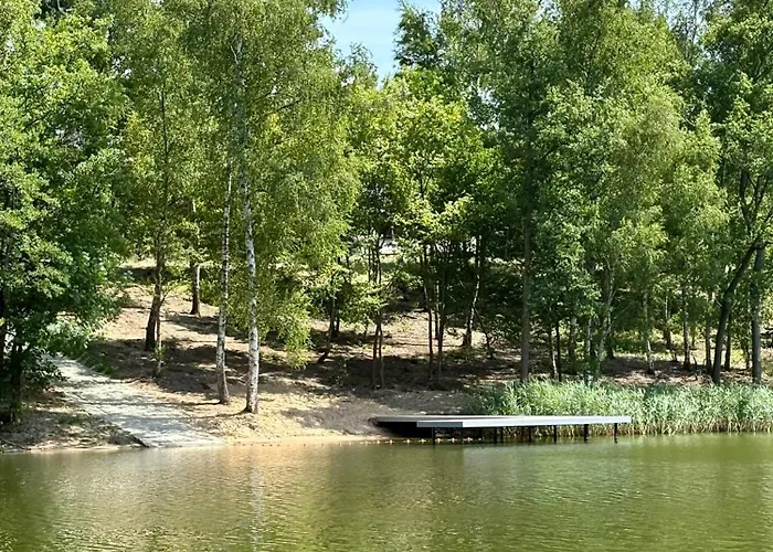 Przystanek Nowa Ruda Lodge