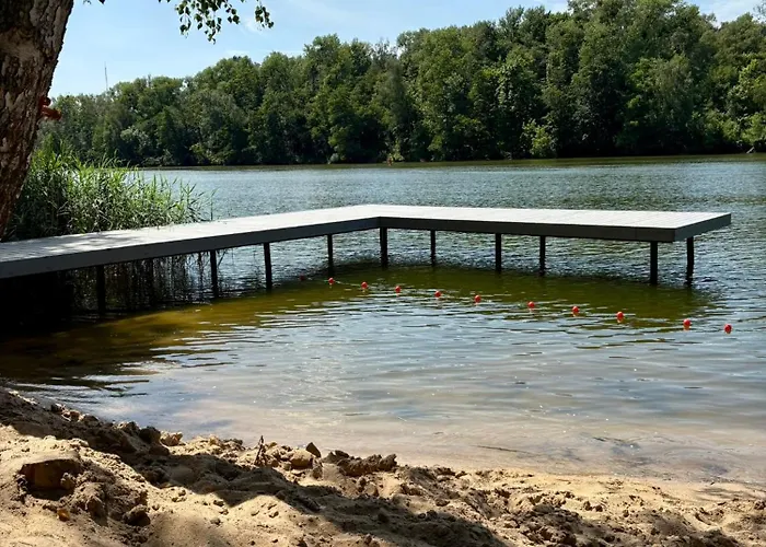 Przystanek Nowa Ruda * Ślesin