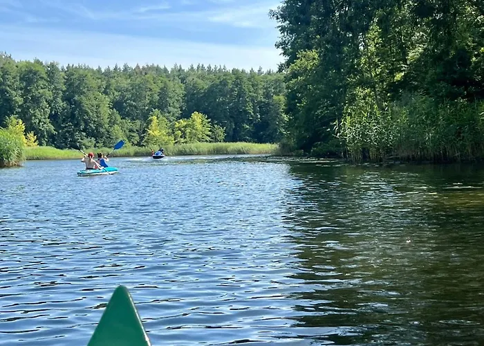Lodge Przystanek Nowa Ruda *
