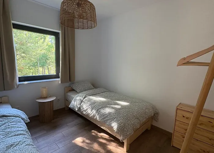 Lodge Przystanek Nowa Ruda *