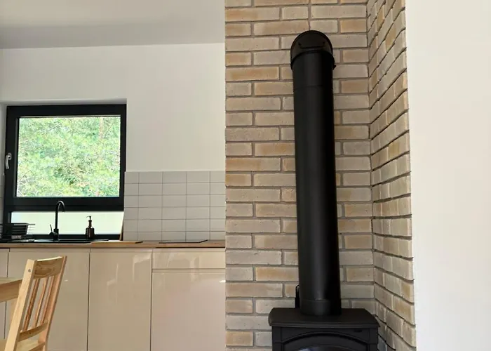 Lodge Przystanek Nowa Ruda *