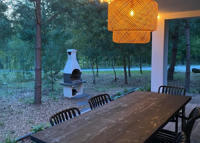 Lodge Przystanek Nowa Ruda